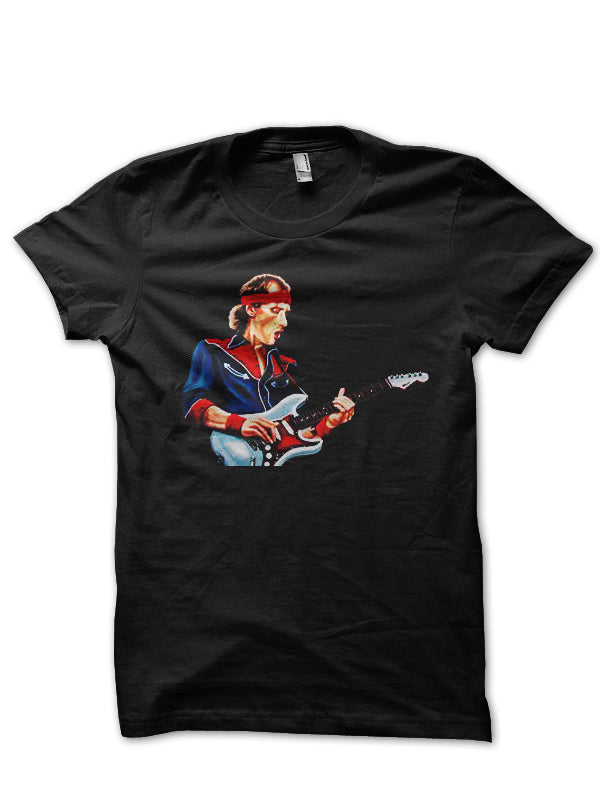 Dire Straits T-Shirt Style018 Hoodie, Sweatshirt | PureTeeCo.com