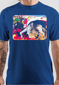 Picasso T-Shirt Style016 Hoodie, Sweatshirt | PureTeeCo.com