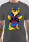 Swat Kats T-Shirt Style003 Hoodie, Sweatshirt | PureTeeCo.com