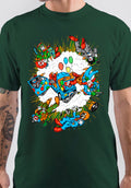 Carnage T-Shirt Style006 Hoodie, Sweatshirt | PureTeeCo.com