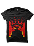 Cradle Of Filth T-Shirt Style017 Hoodie, Sweatshirt | PureTeeCo.com
