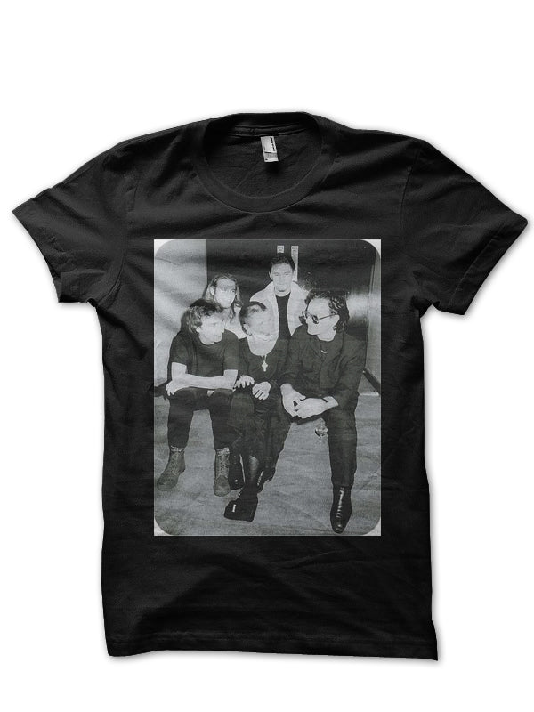 The Cranberries T-Shirt Style010 Hoodie, Sweatshirt | PureTeeCo.com
