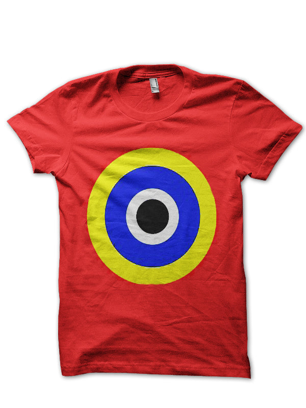 Primal Scream T-Shirt Style003 Hoodie, Sweatshirt | PureTeeCo.com