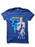 100 Bullets T-Shirt Style006 Hoodie, Sweatshirt | PureTeeCo.com
