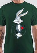 Bugs Bunny T-Shirt Style002 Hoodie, Sweatshirt | PureTeeCo.com
