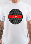 Playboi Carti T-Shirt Style015 Hoodie, Sweatshirt | PureTeeCo.com