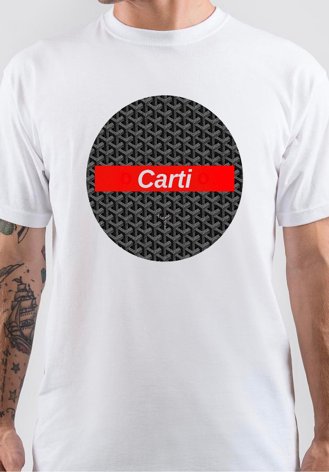 Playboi Carti T-Shirt Style015 Hoodie, Sweatshirt | PureTeeCo.com