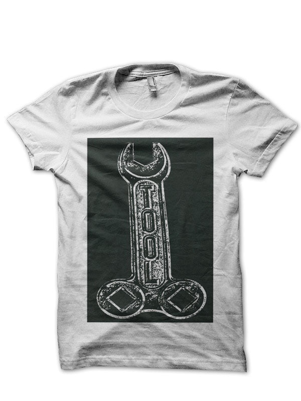 Tool Half Sleeve T-Shirt Style005 Hoodie, Sweatshirt | PureTeeCo.com