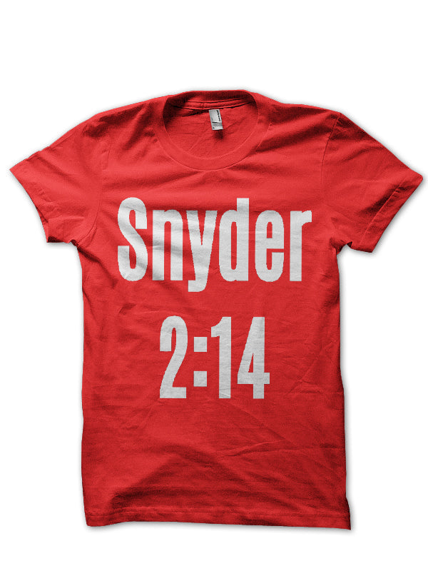 Zack Snyder T-Shirt Style013 Hoodie, Sweatshirt | PureTeeCo.com