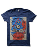 Tame Impala Half Sleeve T-Shirt Style004 Hoodie, Sweatshirt | PureTeeCo.com