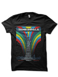 Tame Impala Half Sleeve T-Shirt Style001 Hoodie, Sweatshirt | PureTeeCo.com