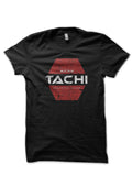 Tachi T-Shirt Hoodie, Sweatshirt | PureTeeCo.com