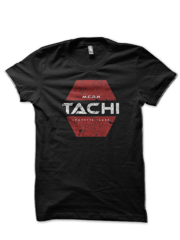 Tachi T-Shirt Hoodie, Sweatshirt | PureTeeCo.com