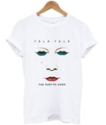 talk talk the party’s over t-shirt Hoodie, Sweatshirt | PureTeeCo.com
