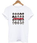 talking heads t-shirt Hoodie, Sweatshirt | PureTeeCo.com