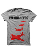 Talking Heads T-Shirt Style003 Hoodie, Sweatshirt | PureTeeCo.com