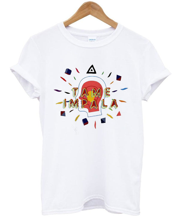 tame impala t-shirt Hoodie, Sweatshirt | PureTeeCo.com
