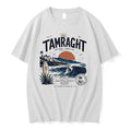Tamraght Surf More Stress Less 0 Tshirts Sweater