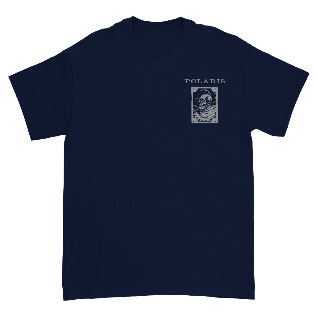 Polaris - Tarot Tee Hoodie, Sweatshirt | PureTeeCo.com (Image 2)