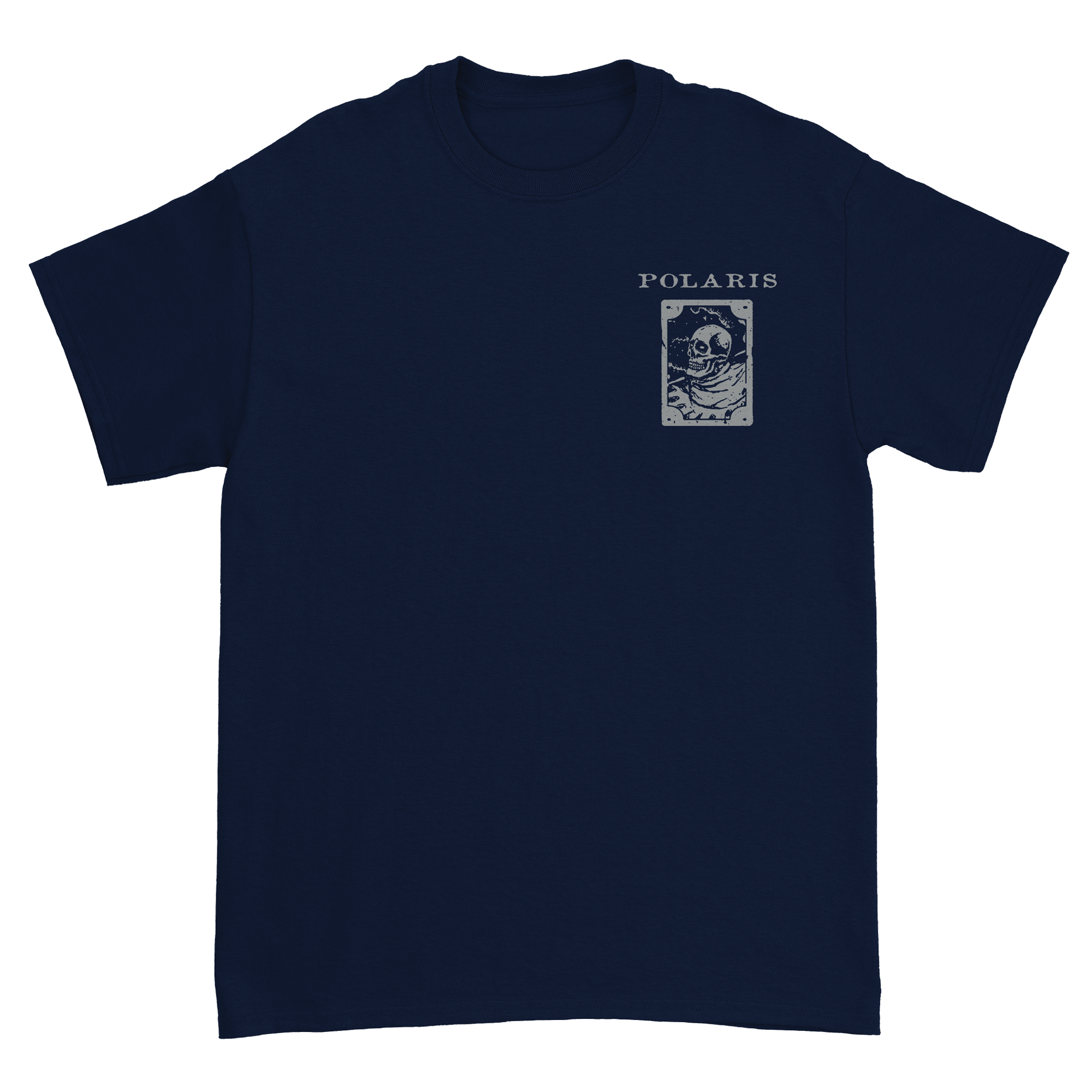 Polaris - Tarot Tee Hoodie, Sweatshirt | PureTeeCo.com (Image 2)