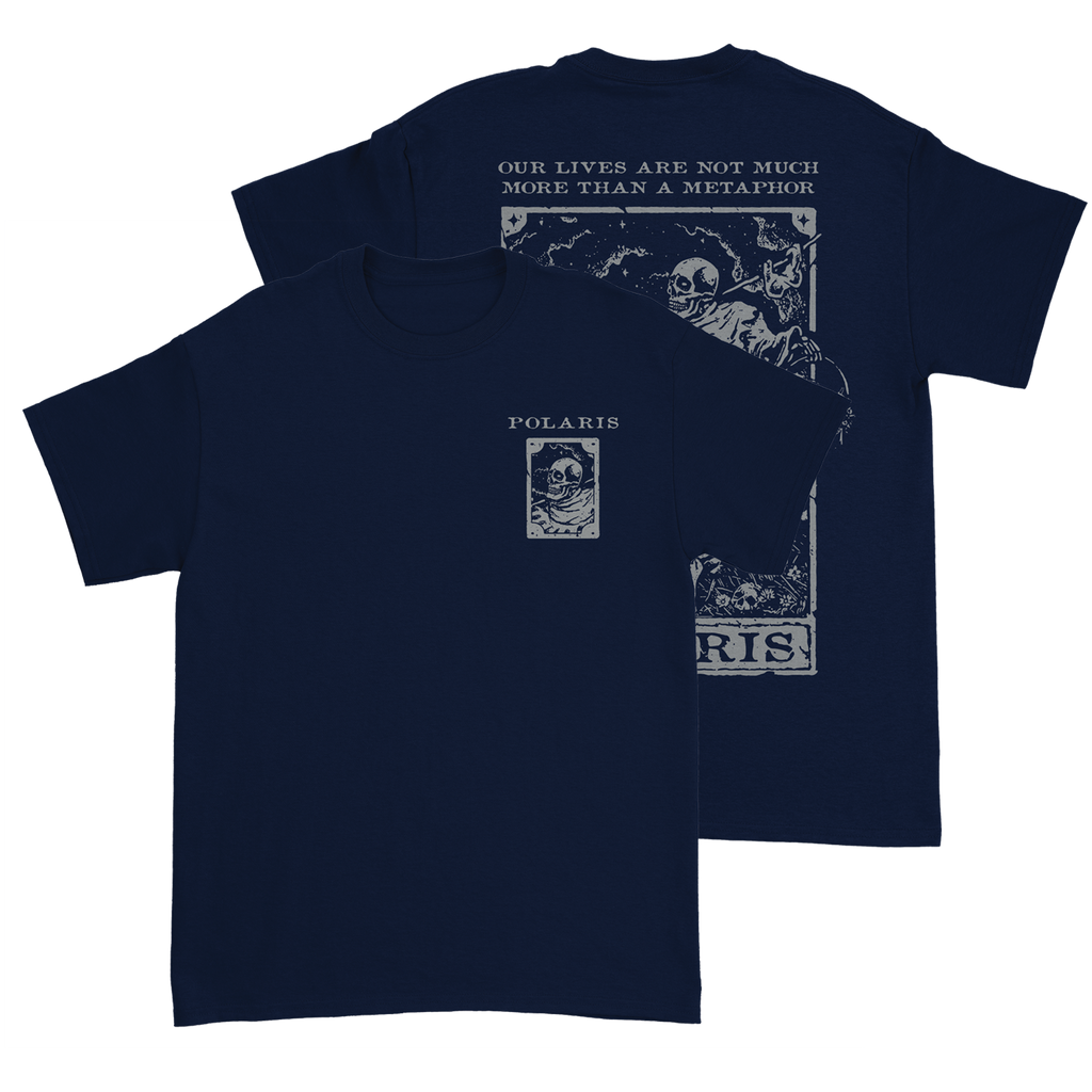 Polaris - Tarot Tee Hoodie, Sweatshirt | PureTeeCo.com (Image 1)