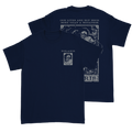 Polaris - Tarot Tee Hoodie, Sweatshirt | PureTeeCo.com (Image 1)