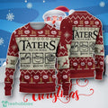 Taters Potatoes Lotr Red Ugly Christmas Sweater Unique Gift