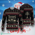 Taters Potatoes Ugly Sweater Unique Gift