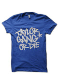 Taylor Gang Or Die T-Shirt Style002 Hoodie, Sweatshirt | PureTeeCo.com
