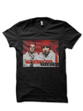 Twenty one pilots Black Half Sleeve T-Shirt Style003 Hoodie, Sweatshirt | PureTeeCo.com