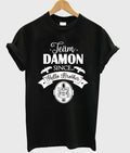 team damon since hello brother t-shirt Hoodie, Sweatshirt | PureTeeCo.com