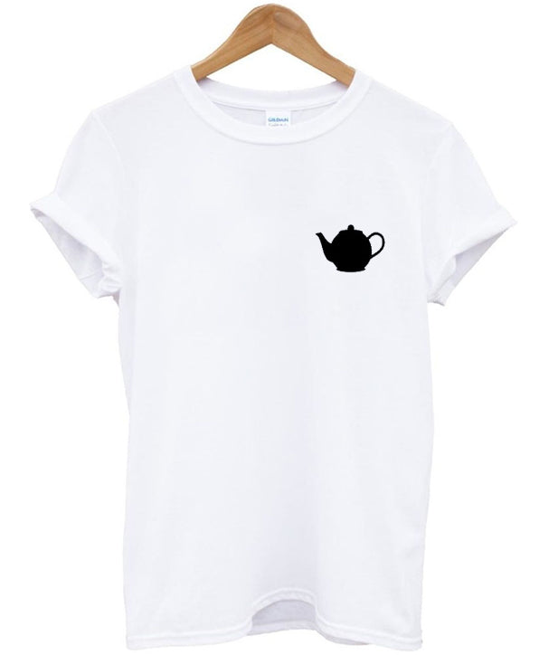 teapot t-shirt Hoodie, Sweatshirt | PureTeeCo.com