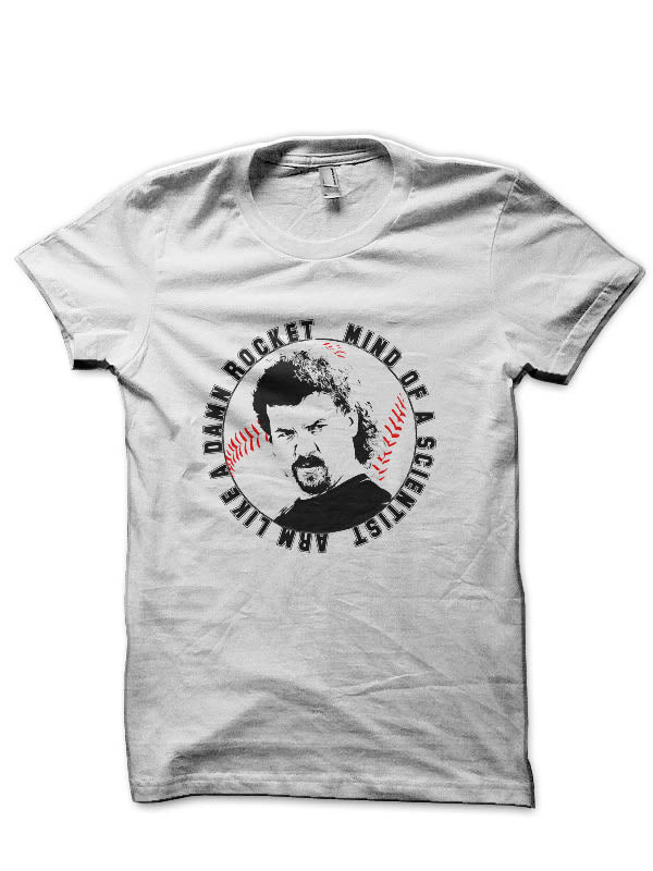 Kenny Omega powers White Half Sleeve T-Shirt Hoodie, Sweatshirt | PureTeeCo.com