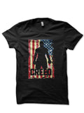 Adonis Creed Half Sleeve T-Shirt Style001 Hoodie, Sweatshirt | PureTeeCo.com