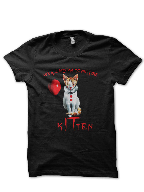 Burn It Down Half Sleeve T-Shirt Hoodie, Sweatshirt | PureTeeCo.com
