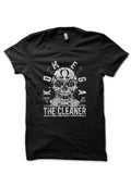 Kenny Omega Black Half Sleeve T-Shirt Hoodie, Sweatshirt | PureTeeCo.com