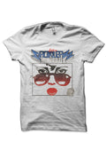 The Growlers White T-Shirt Style003 Hoodie, Sweatshirt | PureTeeCo.com