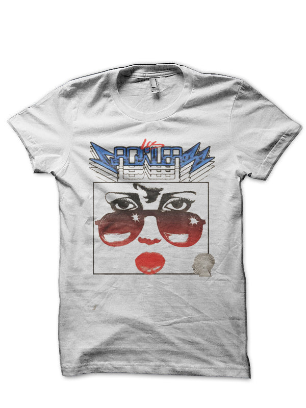 The Growlers White T-Shirt Style003 Hoodie, Sweatshirt | PureTeeCo.com