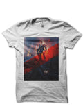 Assassin Creed Half Sleeve T-Shirt Style004 Hoodie, Sweatshirt | PureTeeCo.com