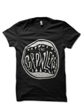 The Growlers Black T-Shirt Style001 Hoodie, Sweatshirt | PureTeeCo.com