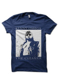 The Cleaner Kenny Omega Half Sleeve T-Shirt Hoodie, Sweatshirt | PureTeeCo.com