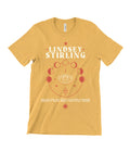Lindsey Stirling Eye Circle Shirt Hoodie, Sweatshirt | PureTeeCo.com