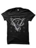 Bullet for My Valentine â€“ Venom Half Sleeve T-Shirt Hoodie, Sweatshirt | PureTeeCo.com