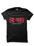 juice Wrld 999 shirt Half Sleeve T-Shirt Hoodie, Sweatshirt | PureTeeCo.com