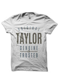 Is Your Name, Taylor. This shirt is for you!  Half Sleeve T-Shirt Hoodie, Sweatshirt | PureTeeCo.com