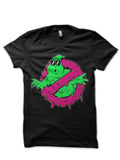 Ghost Busters Dopers Black T-Shirt Hoodie, Sweatshirt | PureTeeCo.com