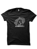 Nier Black Half Sleeve T-Shirt Style005 Hoodie, Sweatshirt | PureTeeCo.com