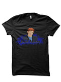 Archie Andrews Black T-Shirt Hoodie, Sweatshirt | PureTeeCo.com
