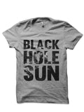 Audioslave Hole Sun Half Sleeve T-Shirt Style001 Hoodie, Sweatshirt | PureTeeCo.com
