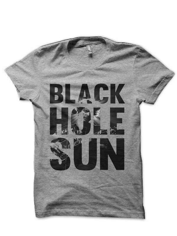 Audioslave Hole Sun Half Sleeve T-Shirt Style001 Hoodie, Sweatshirt | PureTeeCo.com